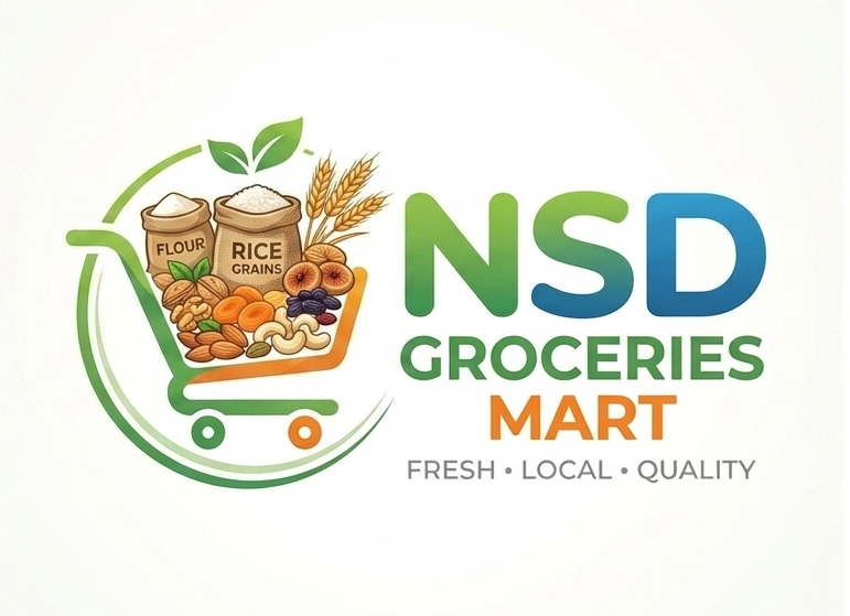 Welcome to Groceries NSD Solutions